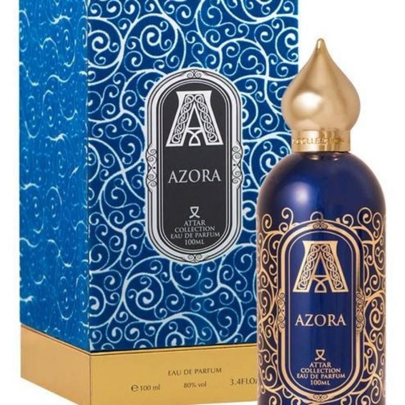 Attar Collection Azora 100 мл 