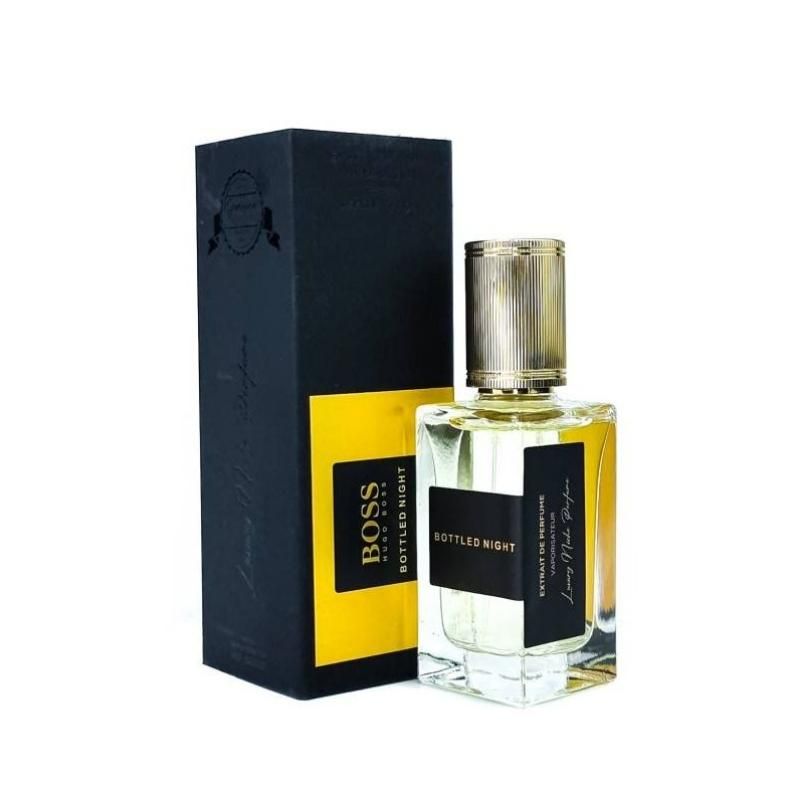 Тестер 40 ml ОАЭ Hugo Boss Bottled Night 