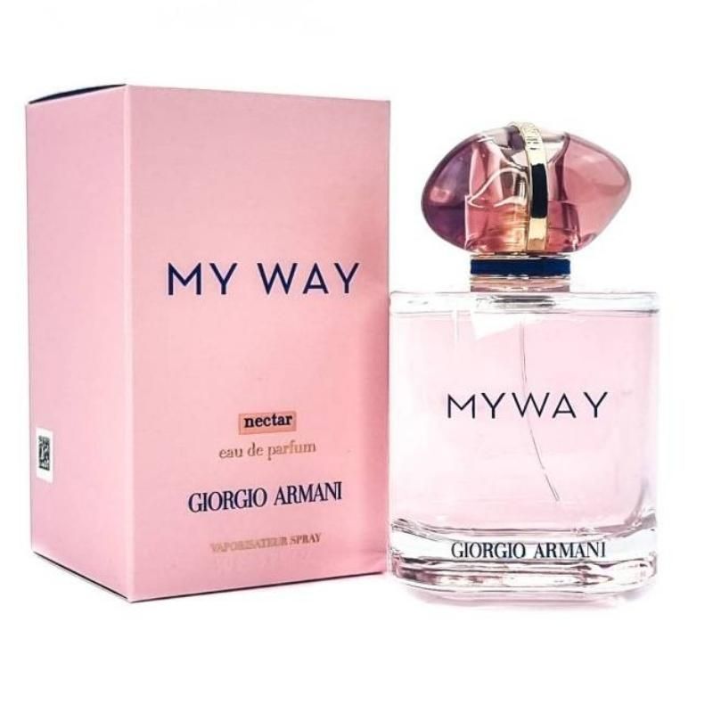Giorgio Armani My Way Nectar 90 мл A-Plus 