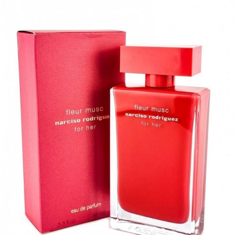 Narciso Rodriguez Fleur Musc For Her 100 мл A-Plus 