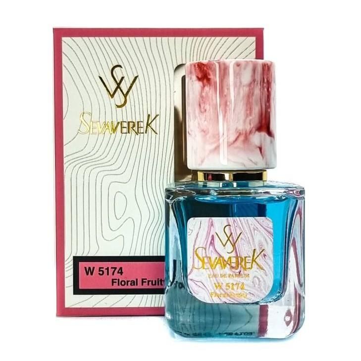 SevavereK W5174 (Salvatore Ferragamo Incanto Shine), 30 ml 
