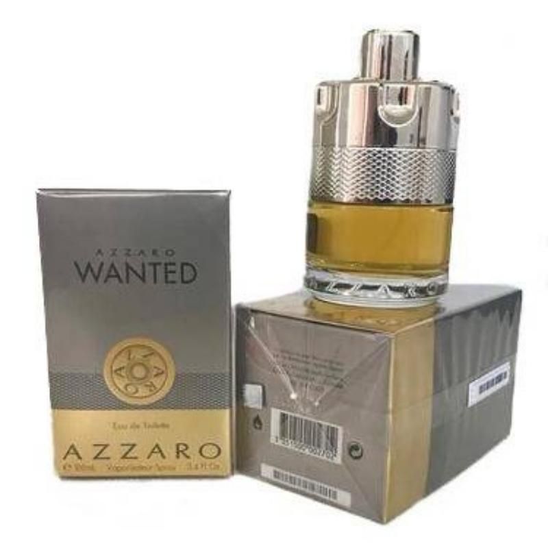 Azzaro Wanted 100 мл A-Plus 