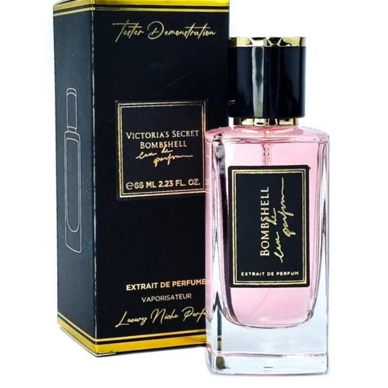 Тестер 66 мл Victoria's Secret Bombshell 