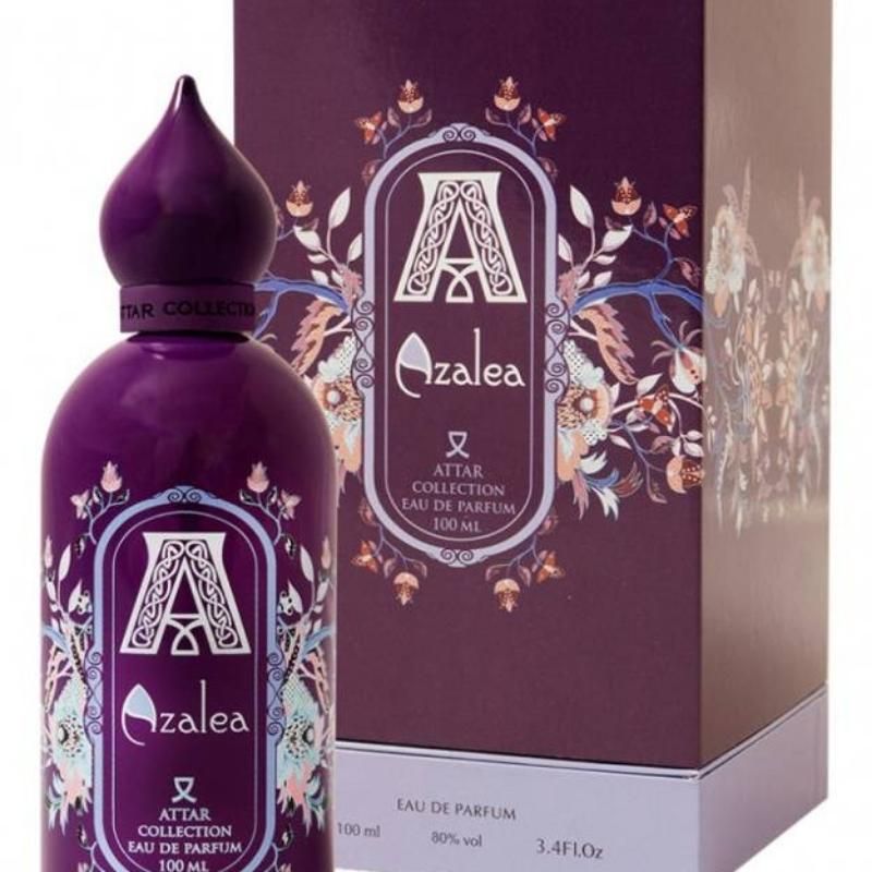 Attar Collection Azalea 100 мл 