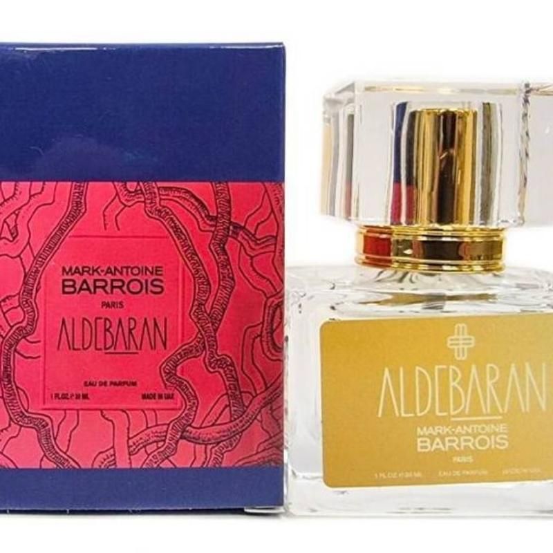 Мини-парфюм 30 мл Lux Marc-Antoine Barrois Aldebaran 