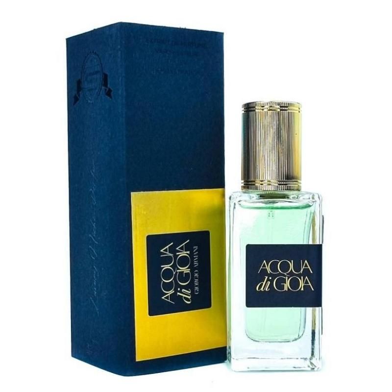 Тестер 40 ml ОАЭ Giorgio Armani Acqua Di Gioia Pour Femme 