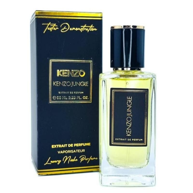Тестер 66 мл Kenzo Jungle Eau de Parfum (L'elephant) 