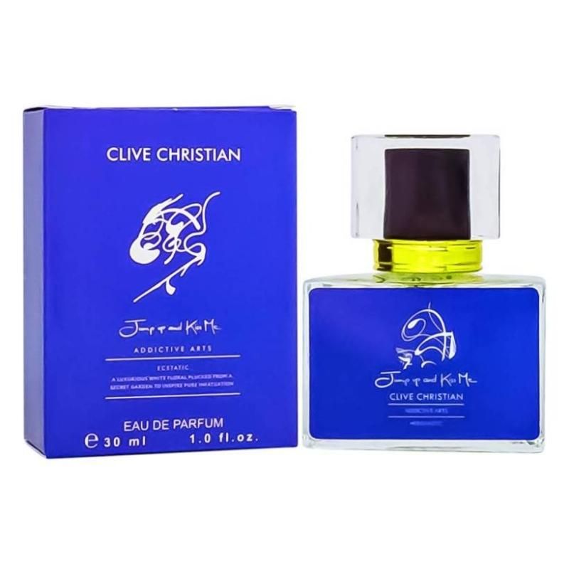 Мини-парфюм 30 мл Lux Clive Christian Jump Up And Kiss Me Ecstatic 