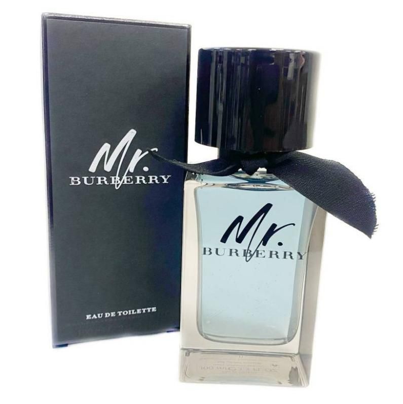Burberry Mr. Burberry 100 мл A-Plus 