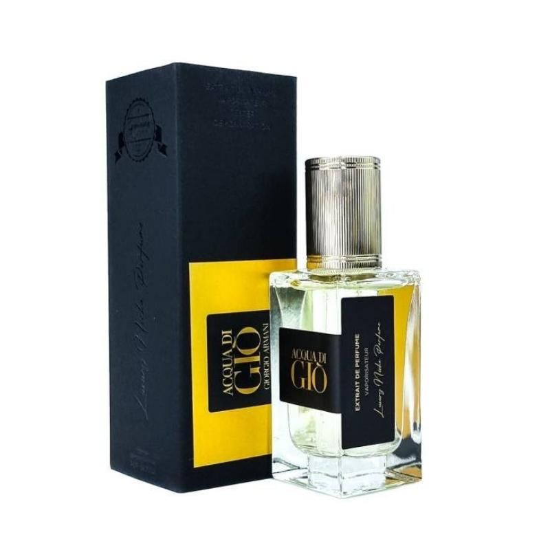 Тестер 40 мл ОАЭ Giorgio Armani Acqua di Gio Pour Homme 