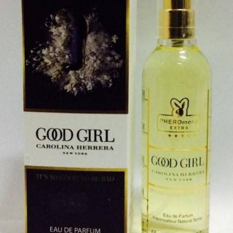 Carolina Herrera Good Girl (65 мл) 