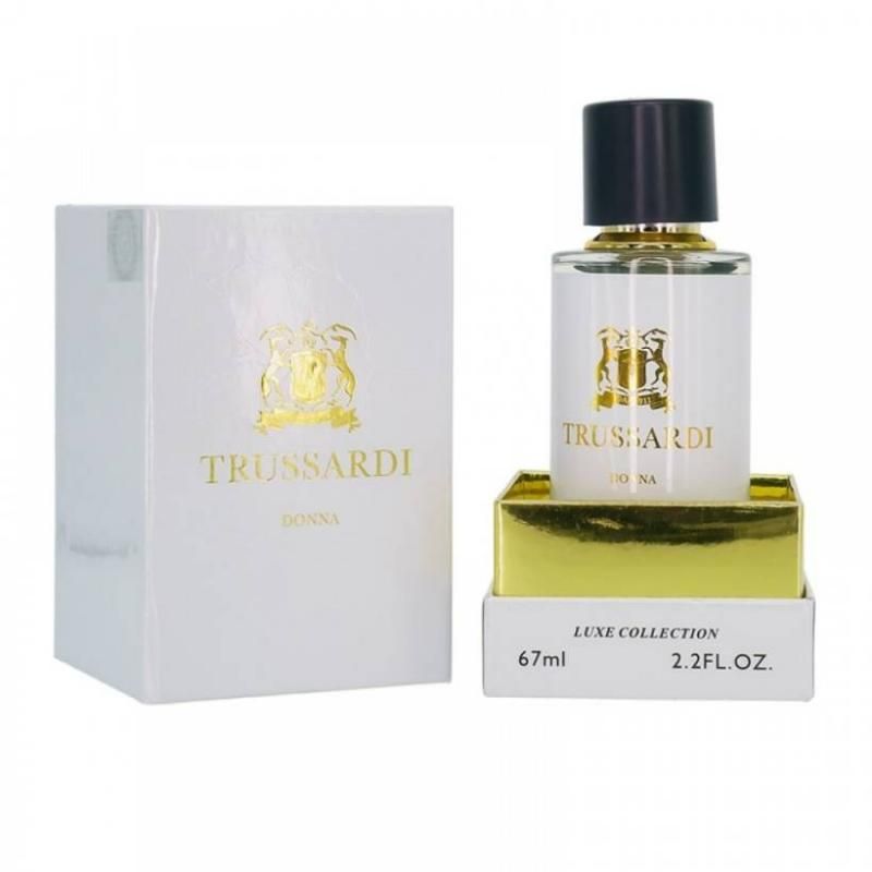 Luxe Collection 67 мл - Trussardi Donna 