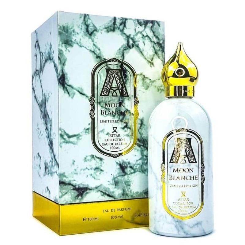 Attar Collection Moon Blanche 100 мл 