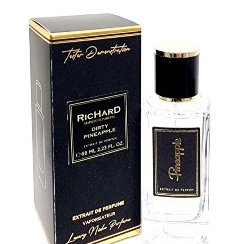 Тестер 66 мл Richard Dirty Pineapple 