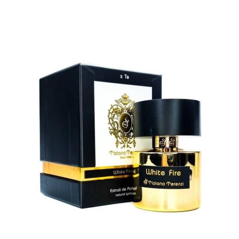 Tiziana Terenzi White Fire 100 мл 