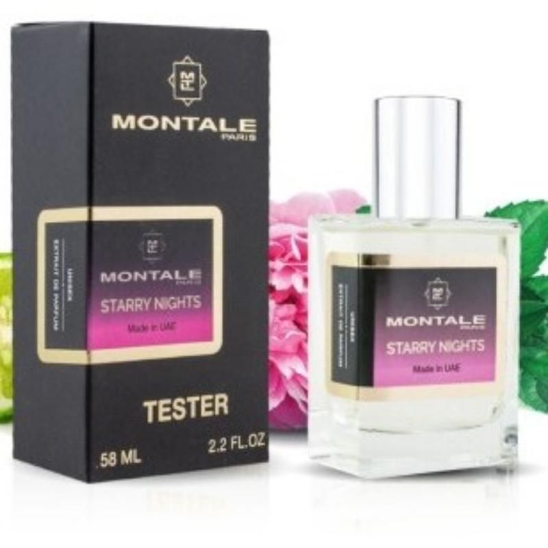 Тестер Montale "Starry Night" 58 мл 