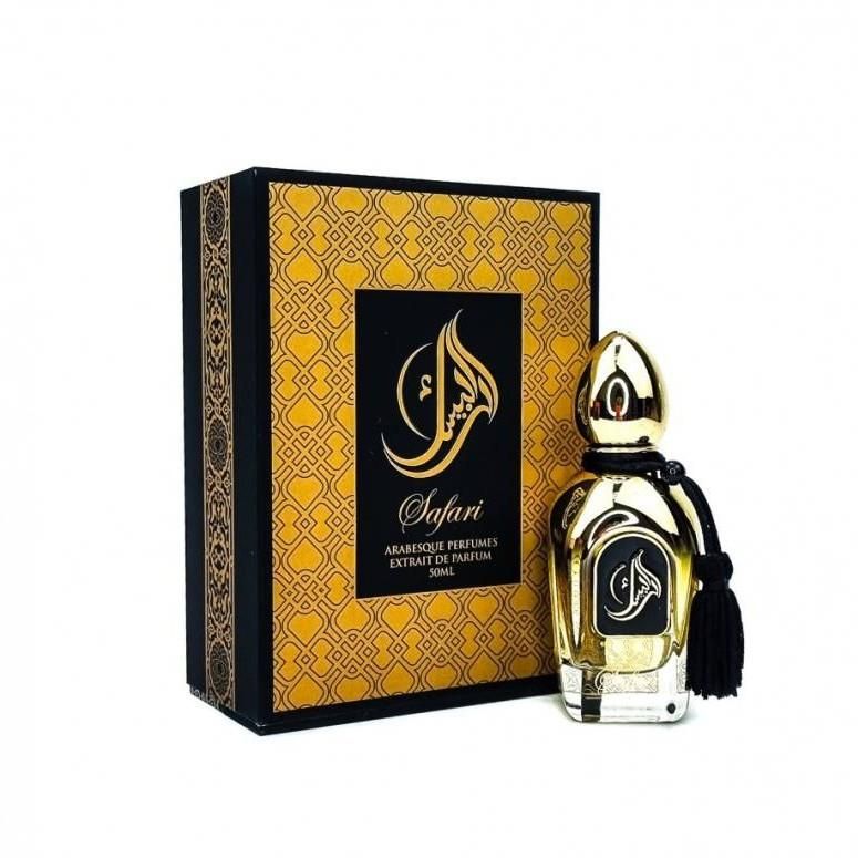 Arabesque Perfumes Safari 50 мл (OAЭ) 