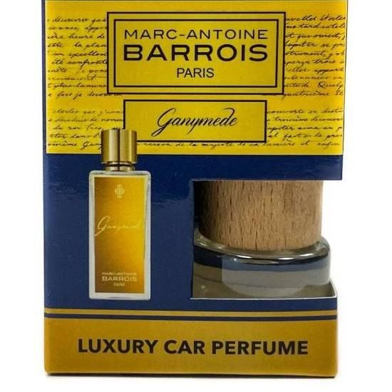 Автопарфюм в коробке Marc-Antoine Barrois Ganymede 8 мл 