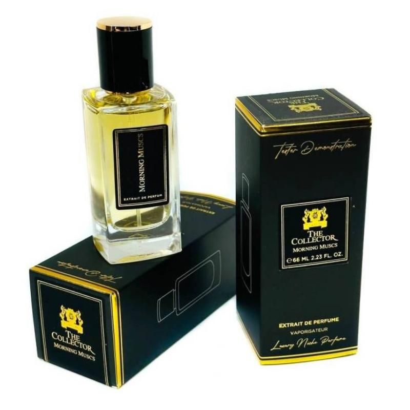 Тестер 66 мл Alexandre.J Morning Muscs 