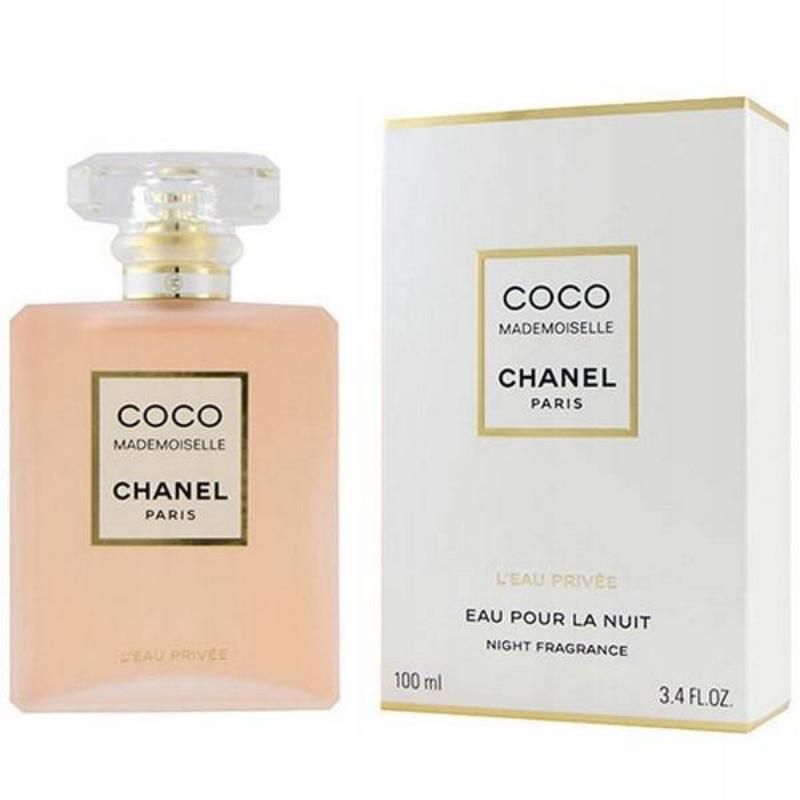 Chanel Coco Mademoiselle L'Eau Privee 100 мл A-Plus 