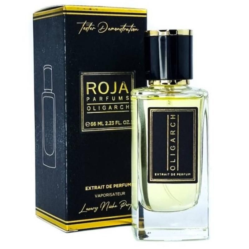 Тестер 66 мл Roja Dove Oligarch 