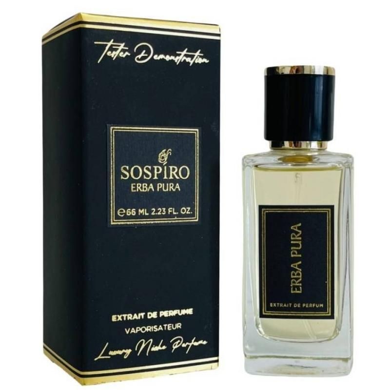 Тестер 66 мл Xerjoff Sospiro Erba Pura 