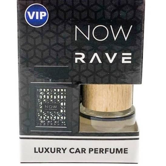 Автопарфюм в коробке Lattafa Rave Now 8 мл 