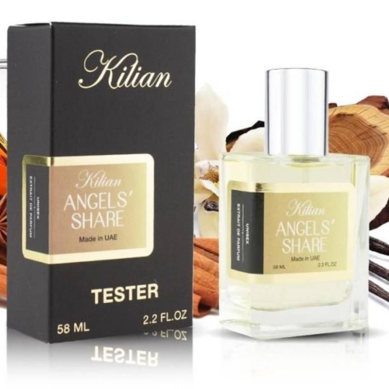 Тестер By Kilian Angels' Share 58 мл 