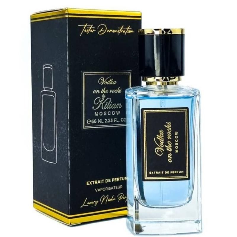 Тестер 66 мл Kilian Vodka On The Rocks 