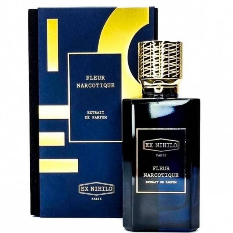 Ex Nihilo Fleur Narcotique Extrait de Parfum 100 мл 
