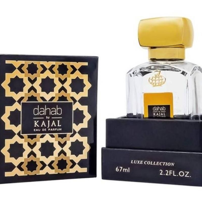 Luxe Collection 67 мл - Kajal Dahab 