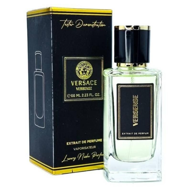 Тестер 66 мл Versace Versense 