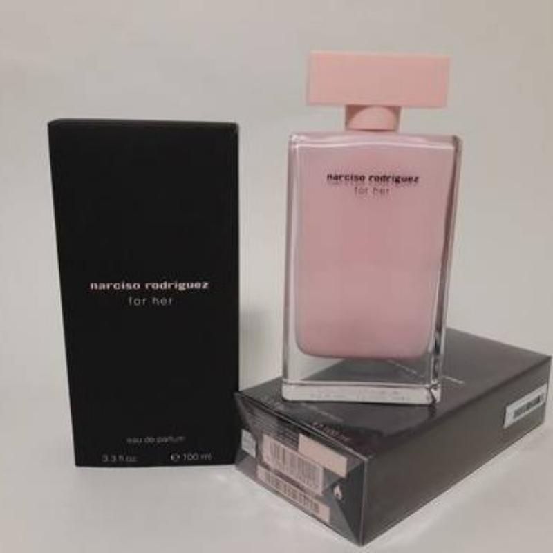 Narciso Rodriguez For Her Eau De Parfum 100 мл A-Plus 