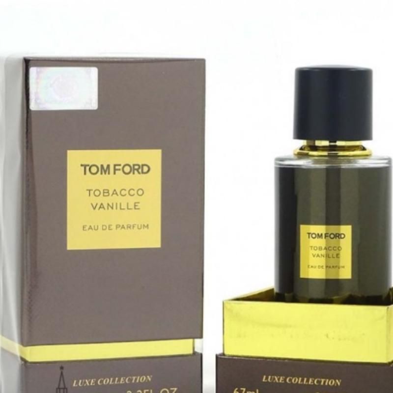 Luxe Collection 67 мл - Tom Ford Tobacco Vanille 