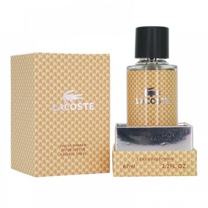 Luxe Collection 67 мл - Lacoste Pour Femme 