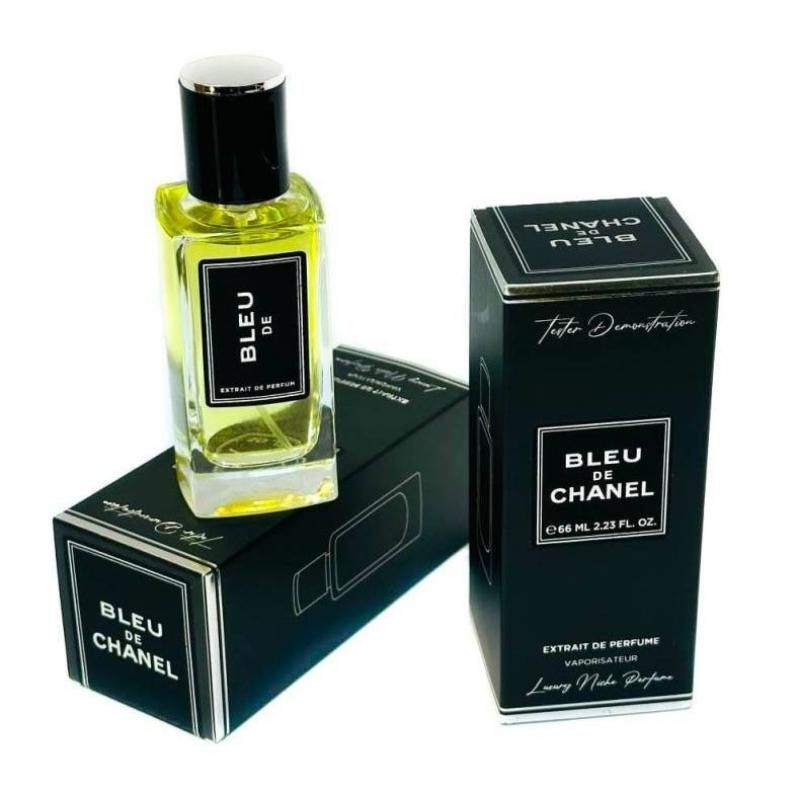 Тестер 66 мл Chanel Bleu De Chanel 