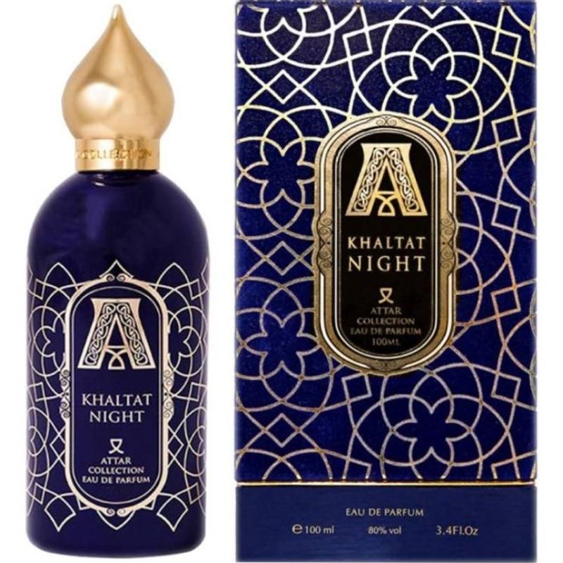 Attar Collection Khaltat Night 100 мл 