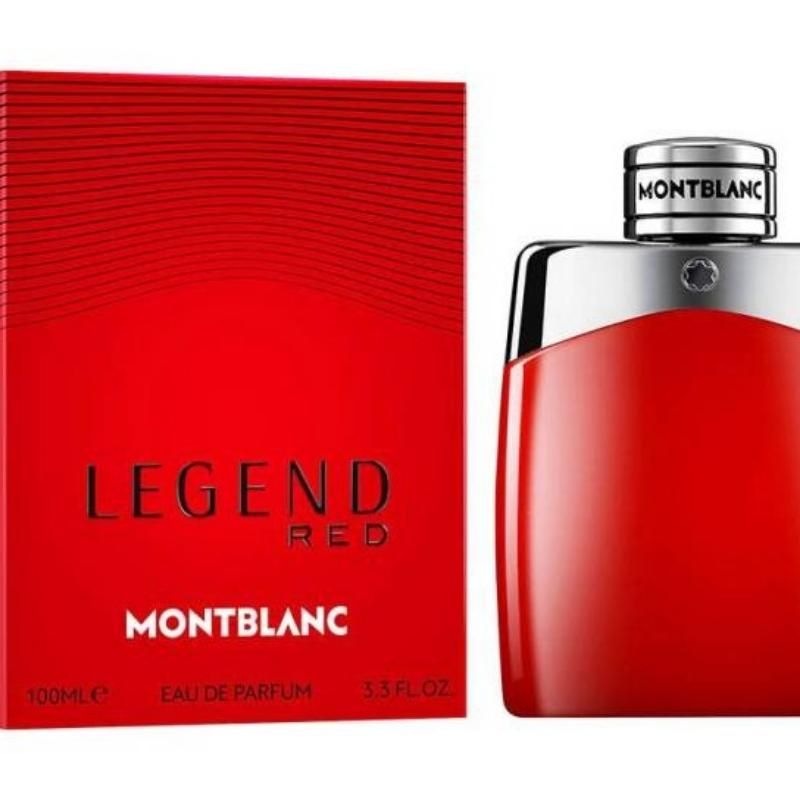 Montblanc Legend Red 100 мл A-Plus 