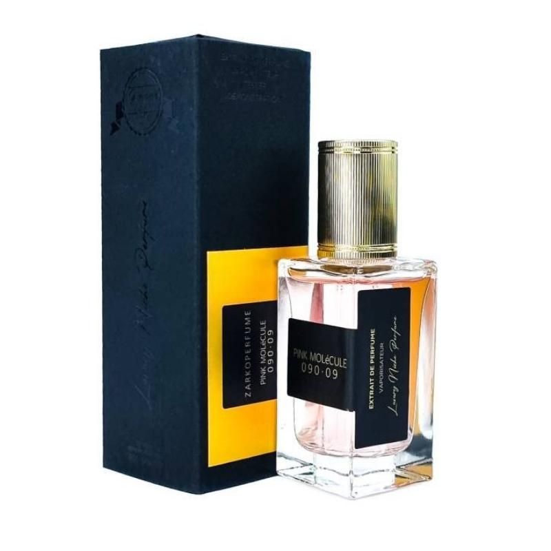 Тестер 40 ml ОАЭ Zarkoperfume Pink Molecule 090.09 