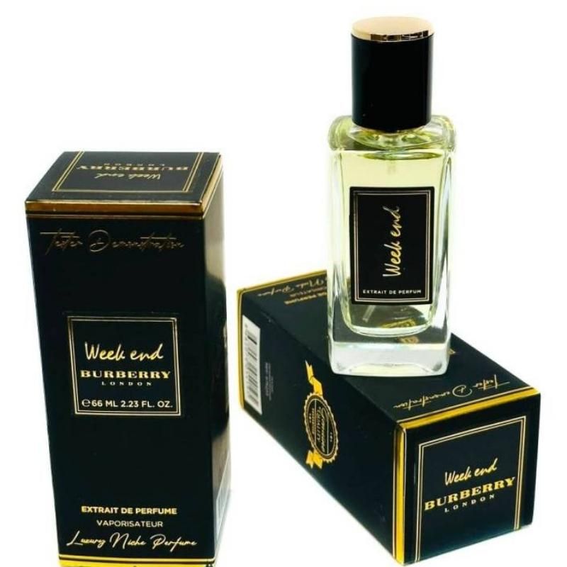 Тестер 66 мл Burberry Weekend 