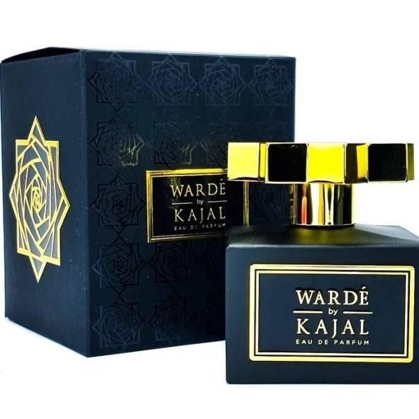Kajal Warde 100 мл 