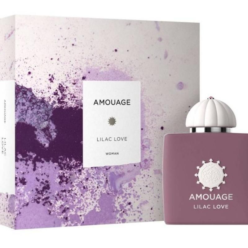 Amouage Lilac Love 100 мл 