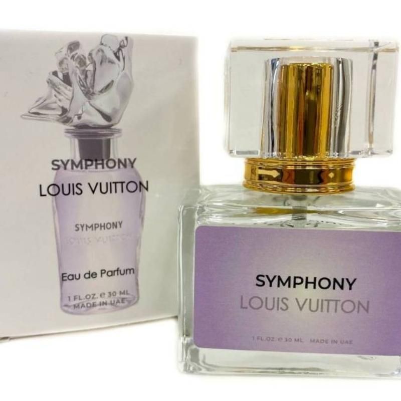 Мини-парфюм 30 мл Lux Louis Vuitton Symphony 