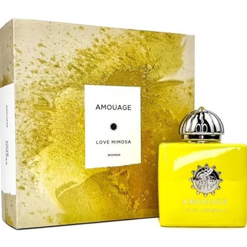 Amouage Love Mimosa 100 мл 