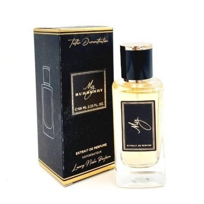 Тестер 66 мл Burberry My Burberry 