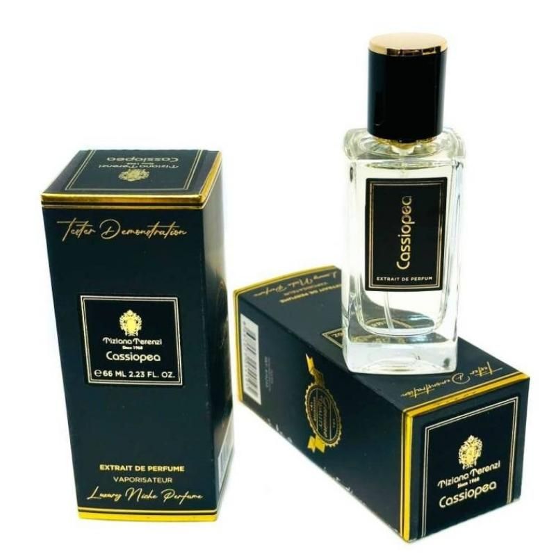 Тестер 66 мл Tiziana Terenzi Cassiopea 