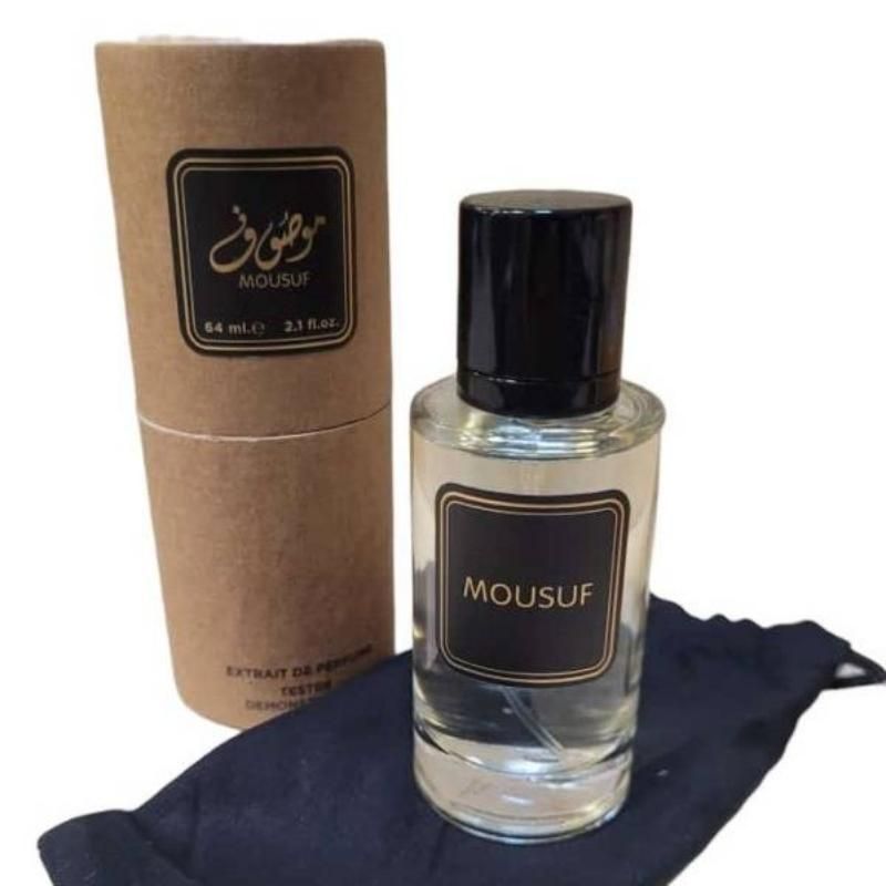 Тестер 64 мл Ard Al Zaafaran Mousuf (Туба) 