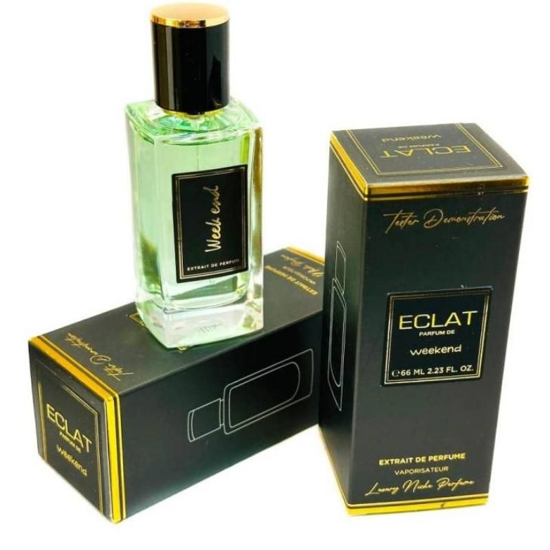 Тестер 66 мл Oriflame Eclat Femme Weekend 