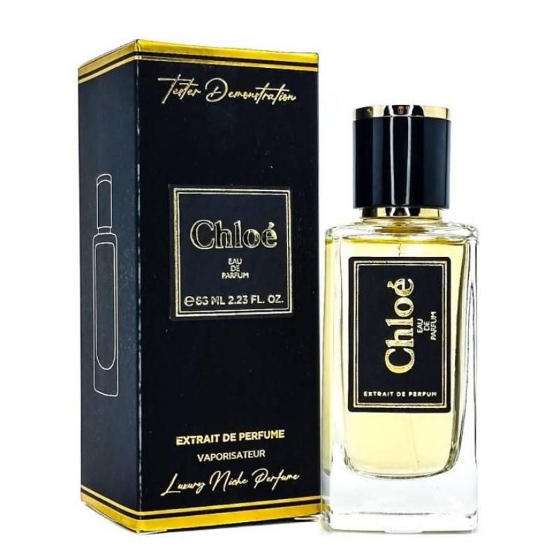 Тестер 66 мл Chloe Eau de Parfum 