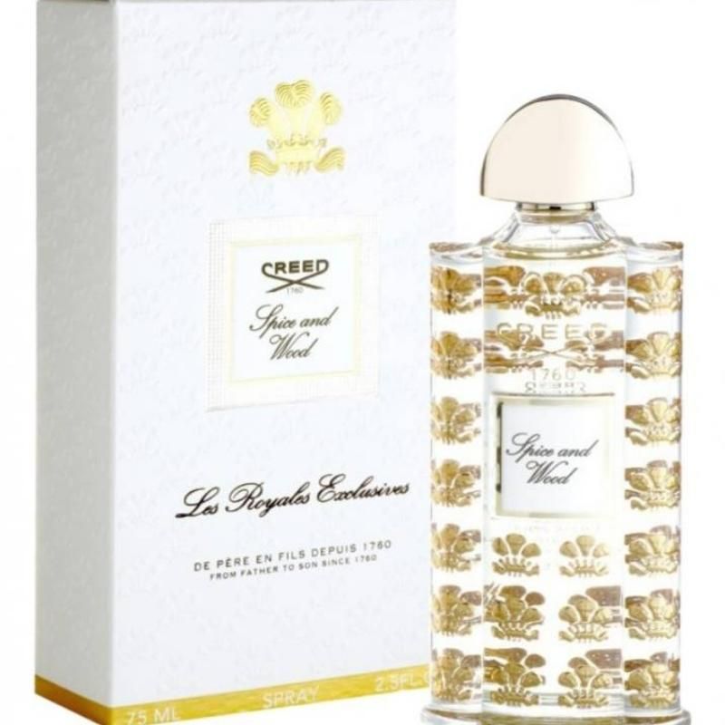 Creed Spice And Wood 75 мл A-Plus 